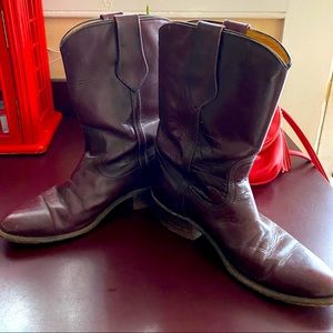 Vintage FRYE Boots